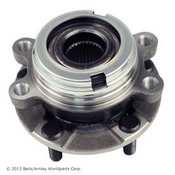 Beck/Arnley Wheel Bearing and Hub Assemblies 051-6349