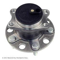 Beck/Arnley Wheel Bearing and Hub Assemblies for 2008-2012 LANCER, 2008-2013 OUTLANDER, 2011-2012 OUTLANDER SPORT - 051-6355