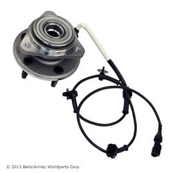 Beck/Arnley Wheel Bearing and Hub Assemblies 051-6359