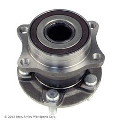 Beck/Arnley Wheel Bearing and Hub Assemblies 051-6361