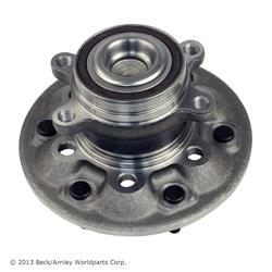 Beck/Arnley Wheel Bearing and Hub Assemblies 051-6366