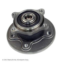 Beck/Arnley Wheel Bearing and Hub Assemblies for 2002-2006 COOPER - 051-6371