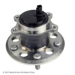 Beck/Arnley Wheel Bearing and Hub Assemblies for 2013-2018 AVALON, 2012-2017 CAMRY, 2016-2018 ES350 - 051-6381