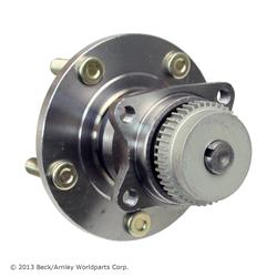 Beck/Arnley Wheel Bearing and Hub Assemblies for 1997-2004 DIAMANTE - 051-6385