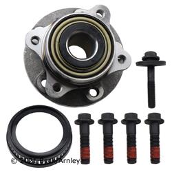 Beck/Arnley Wheel Bearing and Hub Assemblies for 2007-2014 XC90 - 051-6428