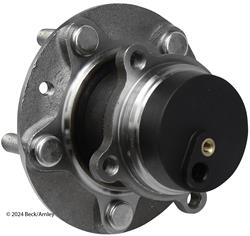 Beck/Arnley Wheel Bearing and Hub Assemblies for 2009-2011 RX-8 - 051-6437