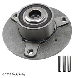 Beck/Arnley Wheel Bearing and Hub Assemblies for 2008-2016 FORTWO - 051-6439