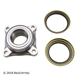 Beck/Arnley Wheel Bearing and Hub Assemblies 051-6444