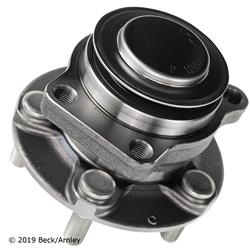 Beck/Arnley Wheel Bearing and Hub Assemblies for 2017-2020 86, 2013-2020 BRZ, 2013-2016 FR-S - 051-6445