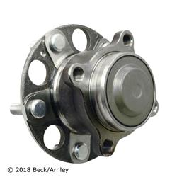 Beck/Arnley Wheel Bearing and Hub Assemblies for 2013-2022 ACCORD, 2015-2020 TLX - 051-6447