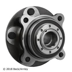 Beck/Arnley - Wheel Hubs for 2008-2022 SEQUOIA, 2007-2021 TUNDRA - 051-6473