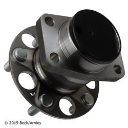 Beck/Arnley Wheel Bearing and Hub Assemblies for 2016-2022 HR-V - 051-6490