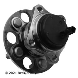 Beck/Arnley Wheel Bearing and Hub Assemblies 051-6495