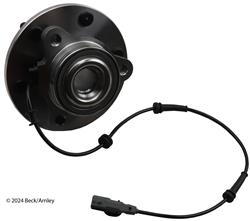 Beck/Arnley - Wheel Bearing and Hub Assemblies for 2017-2023 TITAN - 051-6500