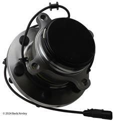 Beck/Arnley - Wheel Bearing and Hub Assemblies for 2016-2019 TITAN XD - 051-6505