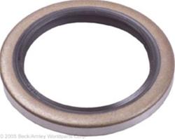 Beck/Arnley Wheel Seals 052-0965