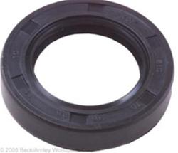 Beck/Arnley Wheel Seals 052-1575