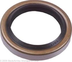 Beck/Arnley Wheel Seals 052-1617