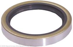 Beck/Arnley Wheel Seals 052-2540