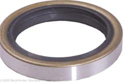 Beck/Arnley Wheel Seals 052-2920