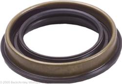 Beck/Arnley Wheel Seals 052-3429