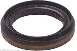 Beck/Arnley Wheel Seals for 1990-1997 ACCORD, 1997-1999 CL - 052-3455