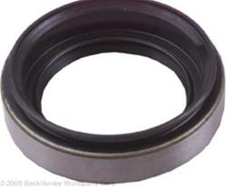 Beck/Arnley Wheel Seals 052-3459