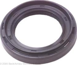 Beck/Arnley - Axle and General Purpose Seals for 1985-1989 ACCORD, 1986-1992 INTEGRA, 1985-1987 PRELUDE - 052-3545