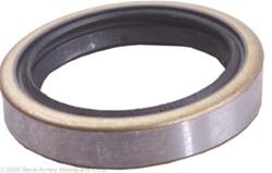Beck/Arnley - Axle and General Purpose Seals for 1984-1985 4RUNNER, 1979-1986 LAND CRUISER, 1979-1985 PICKUP - 052-3644
