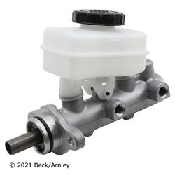 Beck/Arnley Brake Master Cylinders for 2004-2009 350Z, 2004 G35 - 072-0000