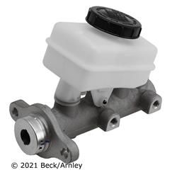 Beck/Arnley Brake Master Cylinders for 2003-2009 350Z - 072-0001