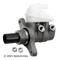 Beck/Arnley Brake Master Cylinders for 2013 JX35, 2013-2019 PATHFINDER, 2014-2019 QX60 - 072-0002