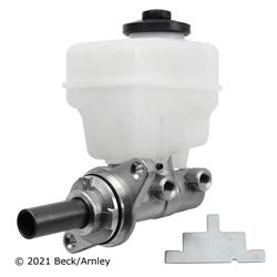 Beck/Arnley Brake Master Cylinders for 2016-2022 4RUNNER - 072-0006