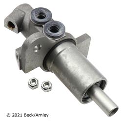 Beck/Arnley Brake Master Cylinders 072-0007