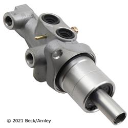 Beck/Arnley Brake Master Cylinders for 2002-2008 COOPER - 072-0012