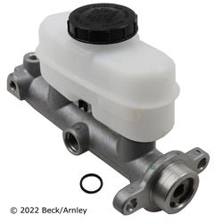 Beck/Arnley Brake Master Cylinders 072-0016