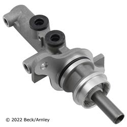 Beck/Arnley Brake Master Cylinders 072-0017