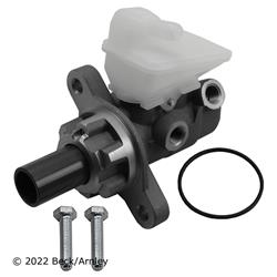 Beck/Arnley Brake Master Cylinders for 2017-2019 CR-V - 072-0020
