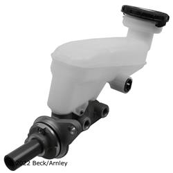 Beck/Arnley Brake Master Cylinders for 2018-2020 ODYSSEY - 072-0022