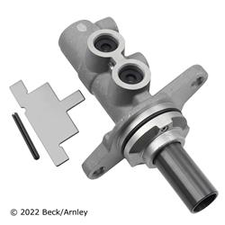 Beck/Arnley Brake Master Cylinders 072-0023