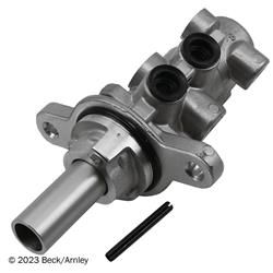 Beck/Arnley Brake Master Cylinders for 2019-2020 YARIS, 2017-2018 YARIS IA - 072-0024