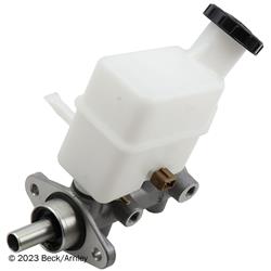 Beck/Arnley Brake Master Cylinders for 2008-2010 SPORTAGE, 2008-2009 TUCSON - 072-0028