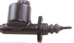 Beck/Arnley Brake Master Cylinders for 1960-1968 122, 1962-1968 1800 - 072-0029