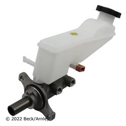 Beck/Arnley Brake Master Cylinders for 2017-2019 ELANTRA - 072-0032