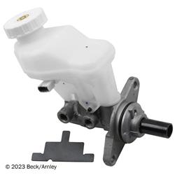 Beck/Arnley Brake Master Cylinders for 2014-2021 MIRAGE, 2017-2021 MIRAGE G4 - 072-0033