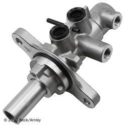Beck/Arnley Brake Master Cylinders for 2016-2021 CX-3 - 072-0034