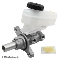 Beck/Arnley Brake Master Cylinders for 2007-2008 G35, 2008-2013 G37, 2014-2015 Q60 - 072-0036