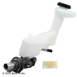 Beck/Arnley Brake Master Cylinders for 2017-2020 ROGUE, 2017-2022 ROGUE SPORT - 072-0040
