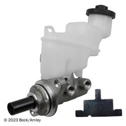 Beck/Arnley Brake Master Cylinders for 2012-2018 YARIS - 072-0041