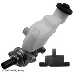 Beck/Arnley Brake Master Cylinders for 2012-2018 YARIS - 072-0042